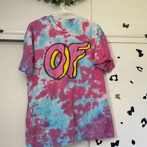 OF short sleeved tee